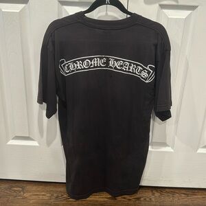 Chrome hearts t old vintage used